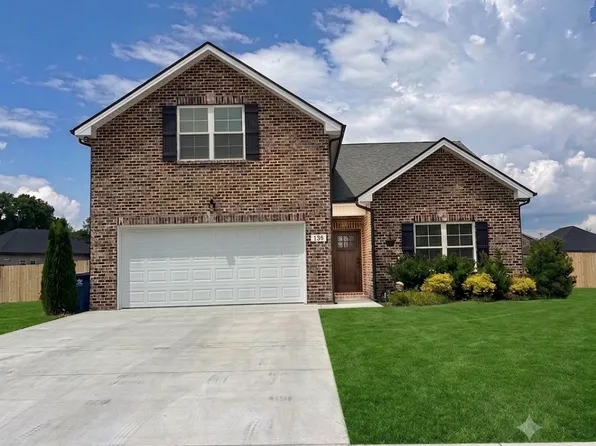 138 Blanford Cir, Manchester, TN 37355