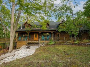 22 Carolina Ct, Trent Lakes, ON K0L 1J0