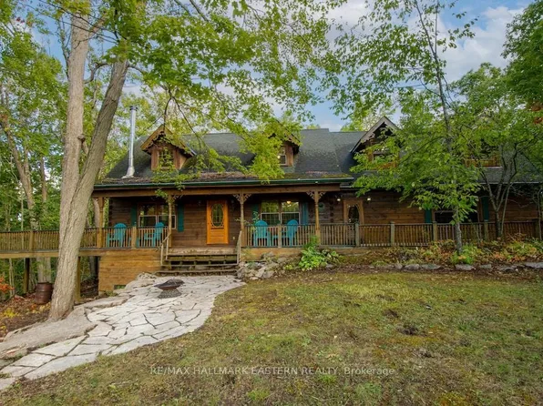 22 Carolina Ct, Trent Lakes, ON K0L 1J0