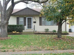 3821 N Union St, Des Moines, IA 50316