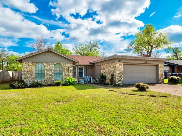 6012 NW 83rd St, Oklahoma City, OK 73132