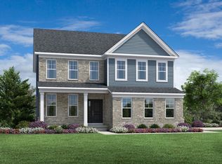 5052 Rutland Dr, Saline, MI 48176