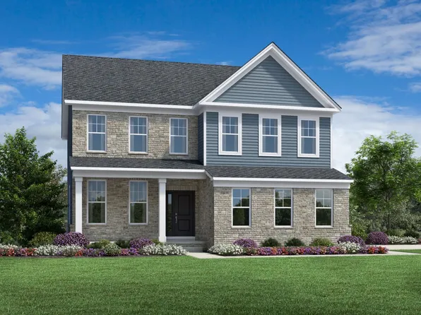 5052 Rutland Dr, Saline, MI 48176