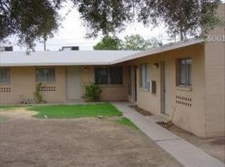 6001 W Oregon Ave, Glendale, AZ 85301