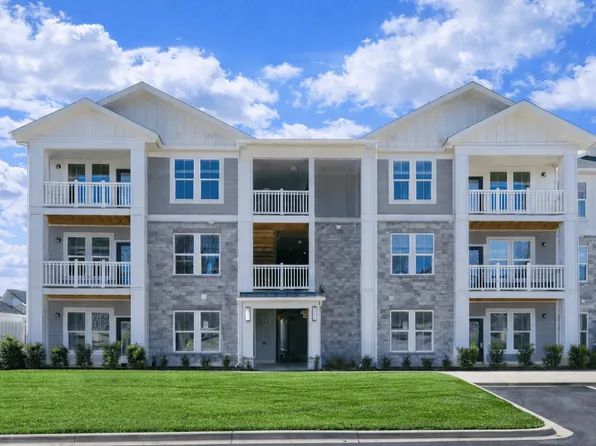 Madison Mallard Creek