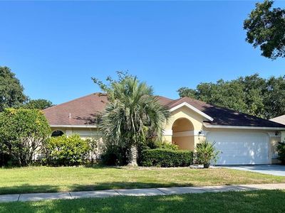 3 Saw Mill Ct, Palm Coast, FL, 32164