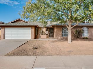 3762 E Garnet Ave, Mesa, AZ 85206