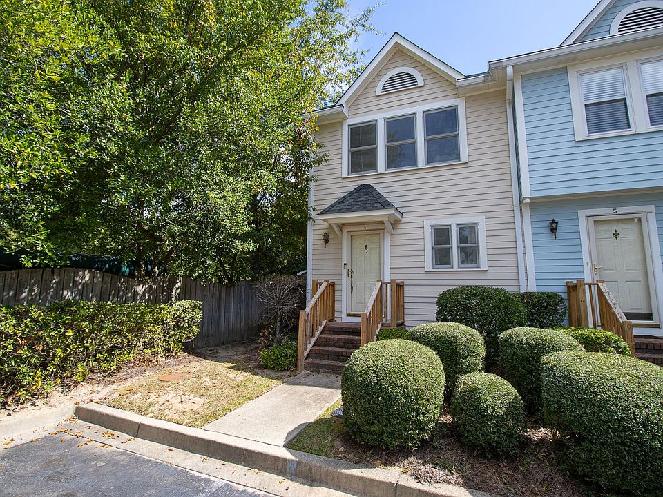 1st image of 1310 Brennen Rd APT 4