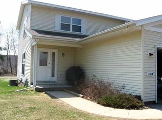 3307 Eau Claire Ave, Weston, WI 54476