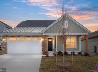 108 Betony Ct, Lake Frederick, VA 22630