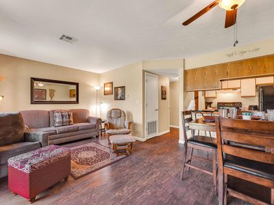 243 Clubhouse Drive #2 BLDG 6, Branson, MO, 65616