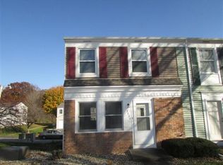 3534 W Richwoods Blvd #18, Peoria, IL