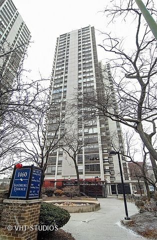 1st image of 1460 N Sandburg Ter APT 2110A