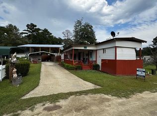 107 Winnie Loop, Eufaula, AL 36027