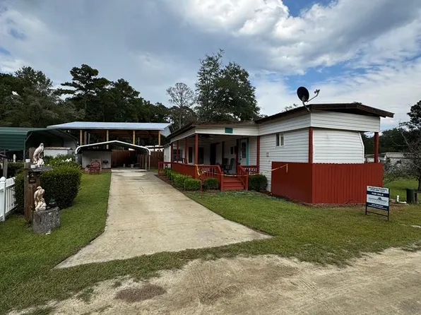 107 Winnie Loop, Eufaula, AL 36027