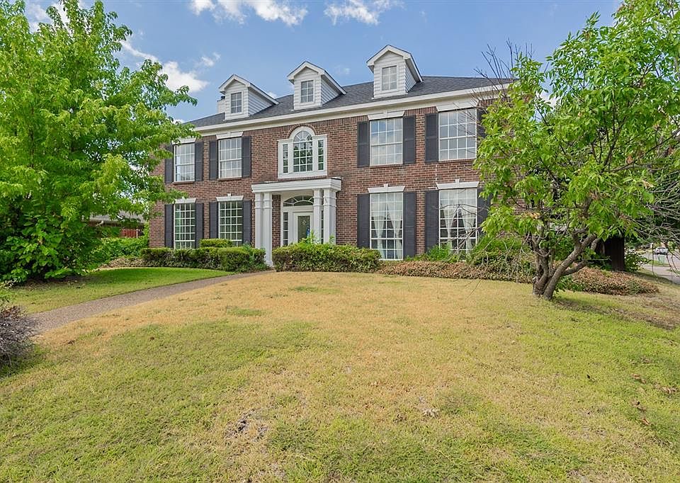 5801 Eagle Dr, Rowlett, TX 75088 MLS 20142113 Zillow