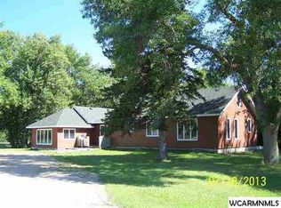 6010 60th Ave NE, Murdock, MN 56271