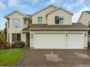 14155 NW Greenwood Dr, Portland, OR 97229