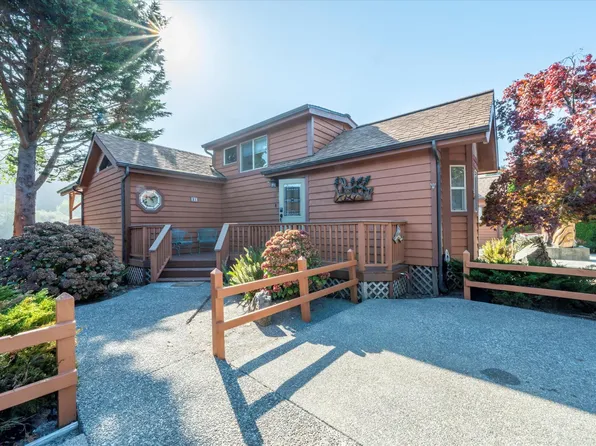 97748 N Bank Chetco River Rd #21, Brookings, OR 97415
