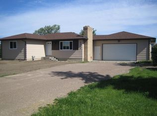3301 Stagecoach Ave, Great Falls, MT 59404
