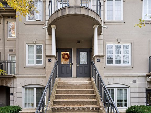 3rd image of 108 Finch Ave W #A30