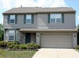 2615 Fruitwood Ct, Waterford, MI 48329