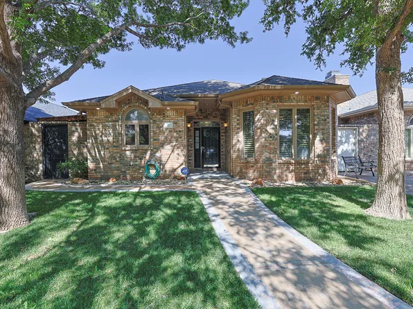 10316 Knoxville Pl, Lubbock, TX 79423