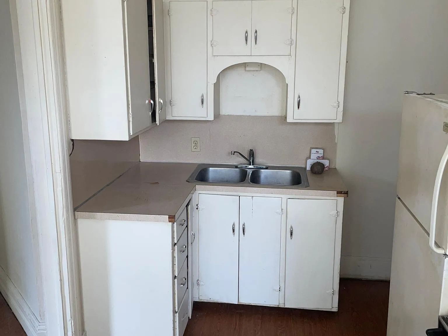 1 bed, $800 — Photo 3