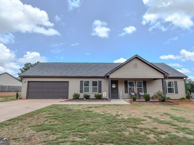 423 Heath Dr, Thomaston, GA, 30286