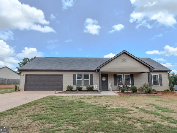 423 Heath Dr, Thomaston, GA 30286