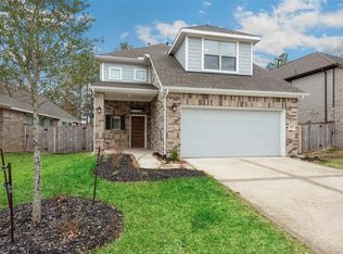 212 Crest Edge St, Montgomery, TX 77316