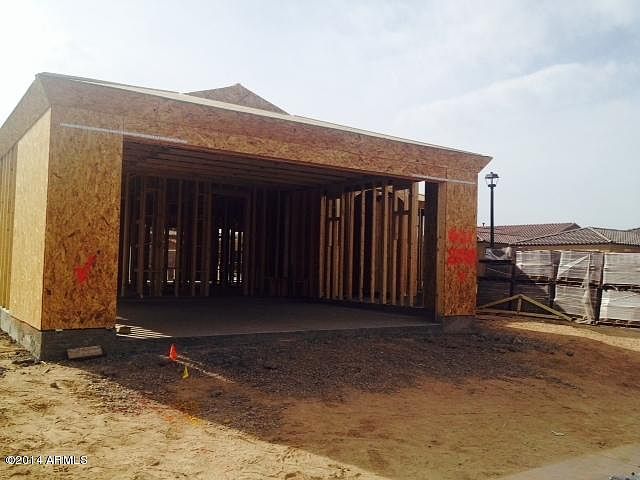2nd image of 21539 E Puesta Del Sol