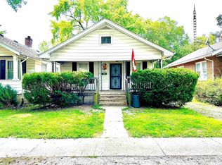 2341 S 12th St, Springfield, IL 62703