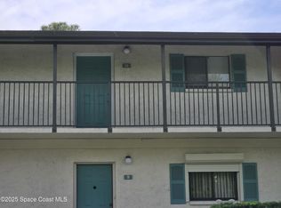 505 Landings Way APT 10, Merritt Island, FL 32952