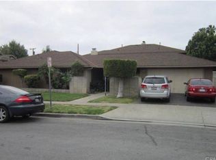 1162 Scherer Pl, Tustin, CA 92780