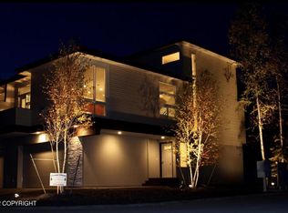 3401 Red Rock Ct #1, Anchorage, AK 99502