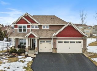 18846 63rd Ave N, Maple Grove, MN 55311