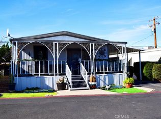 7425 Church St SPACE 11, Yucca Valley, CA 92284