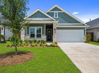 130 Afton June Dr, Rosenberg, TX 77471