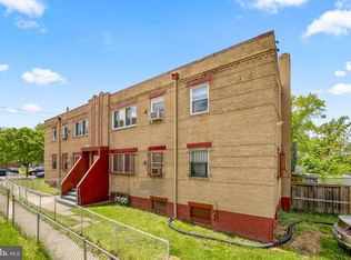 4614 Hillside Rd SE APT 3, Washington, DC 20019