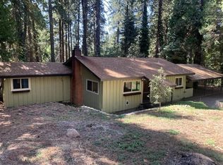 6814 Ridgeway Dr, Pollock Pines, CA 95726