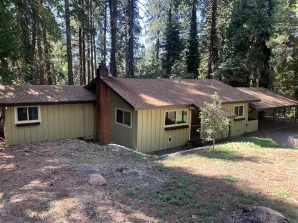 6814 Ridgeway Dr, Pollock Pines, CA 95726