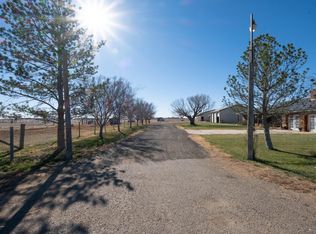 10801 Perry Ln, Amarillo, TX 79119