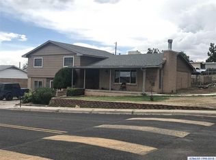 3897 N Silver St, Silver City, NM 88061