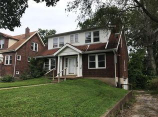 3524 Ridgedale Ave, Saint Louis, MO 63121
