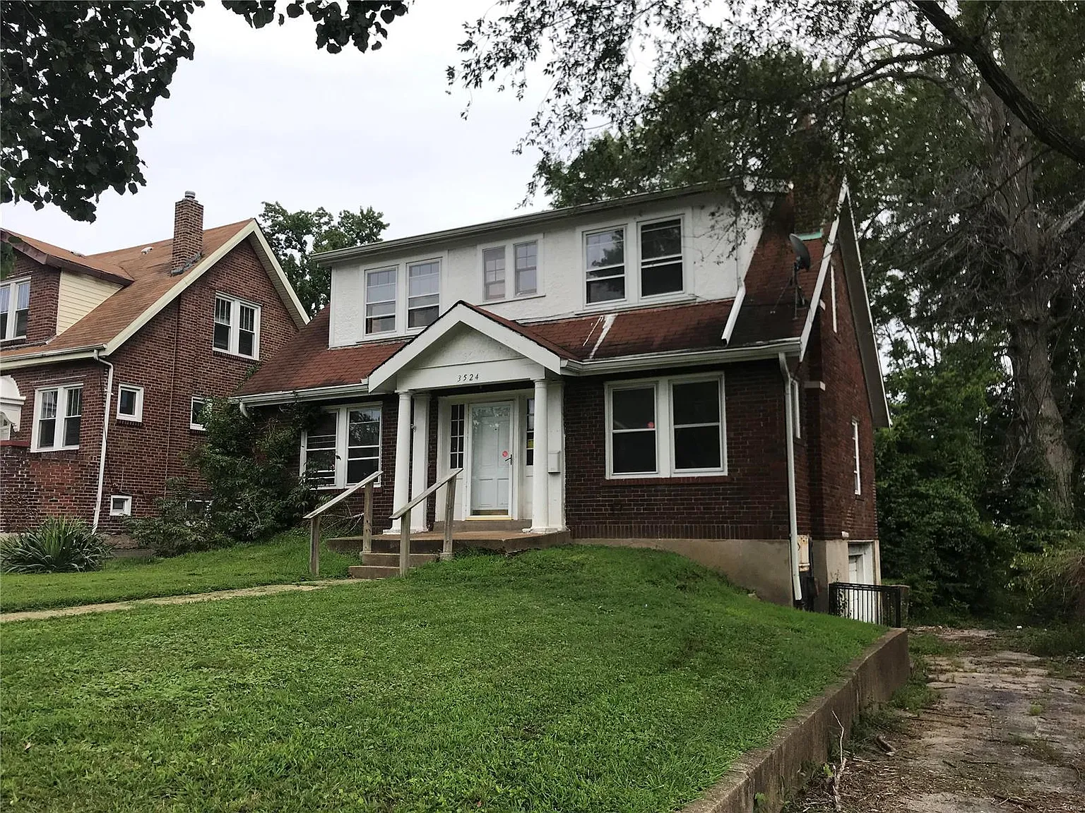 3524 Ridgedale Ave photo 1