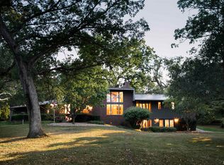 254 County Road 2500 E, Hudson, IL 61725