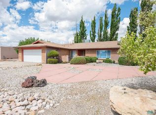 100 Birch Ct, Grants, NM 87020