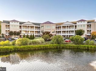 1202 Points Reach #1202, Ocean Pines, MD 21811