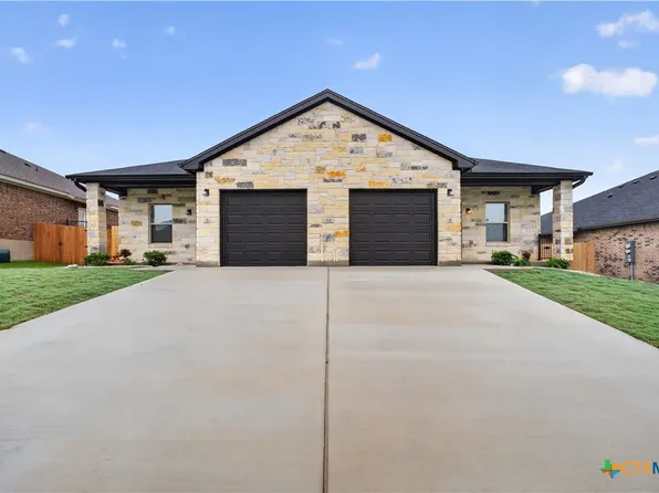 114 Leon Ln, Copperas Cove, TX 76522